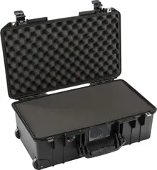 Peli™ Air Case 1535 Med Skum Innv. m&#229;l: 518x285x183 mm