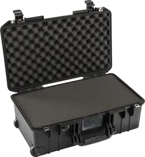 Peli™ Air Case 1535 Med Skum Innv. m&#229;l: 518x285x183 mm