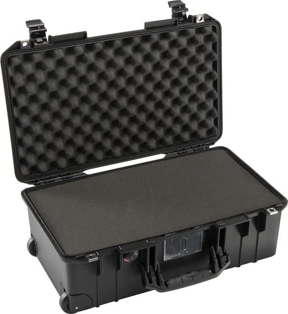 Peli™ Air Case 1535 Med Skum Innv. mål: 518x285x183 mm 