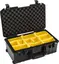 Peli™ Air Case 1535 m/ skillevegger Innv. mål: 518x285x183 mm 