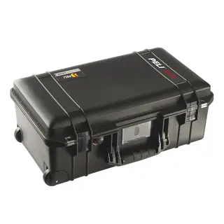 Peli™ Air Case 1535 m/ skillevegger Innv. mål: 518x285x183 mm