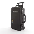 Peli™ 1510 Protector Case m/skum, sort Innv. m&#229;l: 514x289x192 mm
