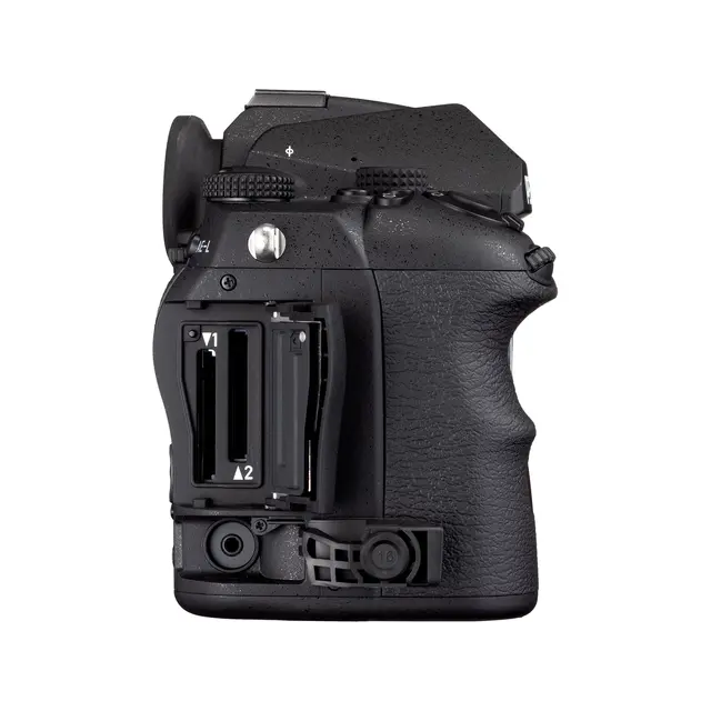 Pentax K-3 III 