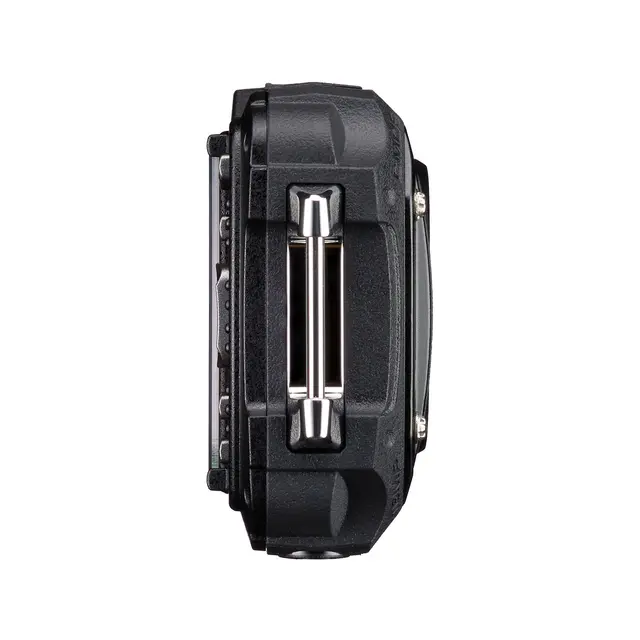 Pentax WG-90 Vanntett Kompaktkamera Black 