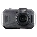 Pentax WG-1000 Vanntett Kompaktkamera Gr&#229;