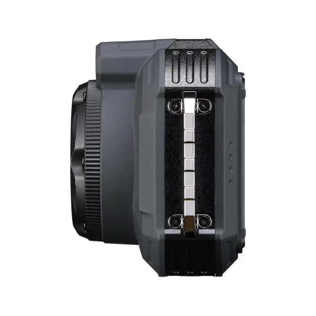 Pentax WG-1000 Vanntett Kompaktkamera Grå 