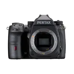Pentax K-3 III Monochrome Kamerahus