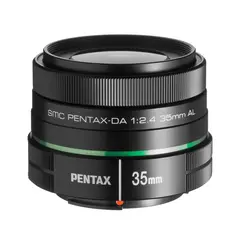 Pentax DA 35MM F/2,4 AL