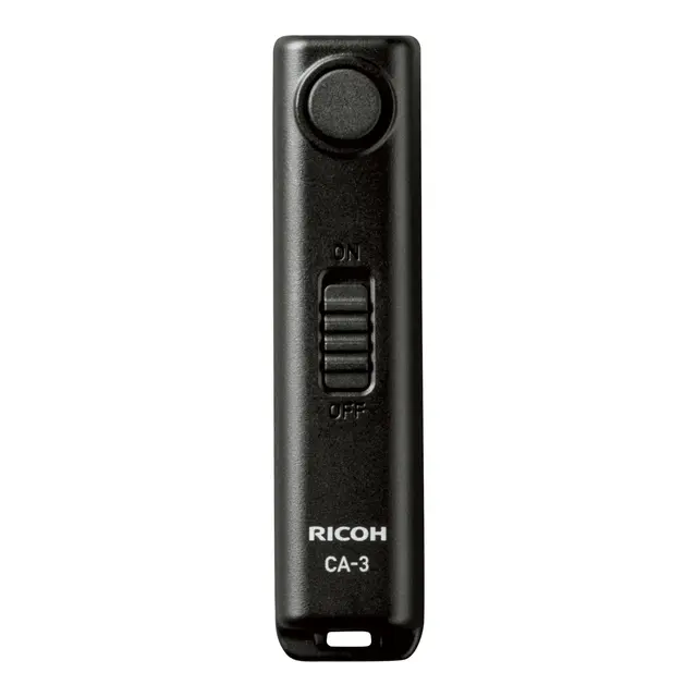Pentax CA-3 Remote Shutter Release For bl.a. Theta S, GRII, GRIII 