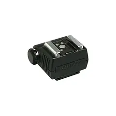 Pentax DSLR Off Camera Shoe Adapter F