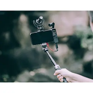 PGYTECH OSMO POCKET VLOG Set