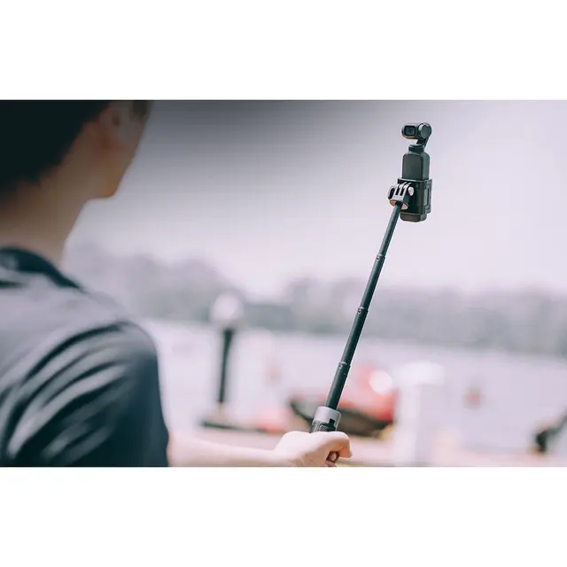 PGYTECH OSMO POCKET VLOG Set 