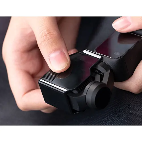 PGYTECH OSMO POCKET VLOG Set 