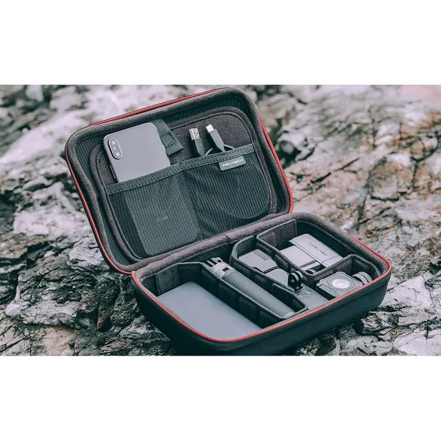 PGYTECH OSMO POCKET VLOG Set 