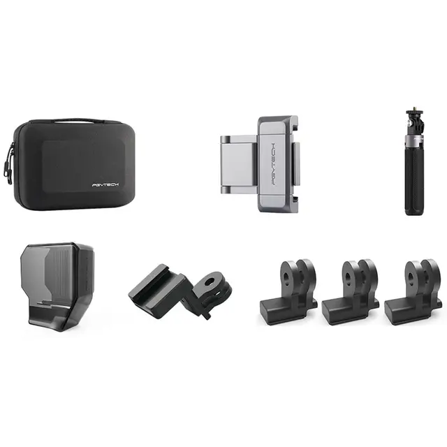 PGYTECH OSMO POCKET VLOG Set 