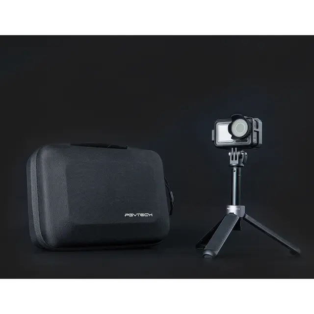 PGYTECH OSMO ACTION VLOG Set 