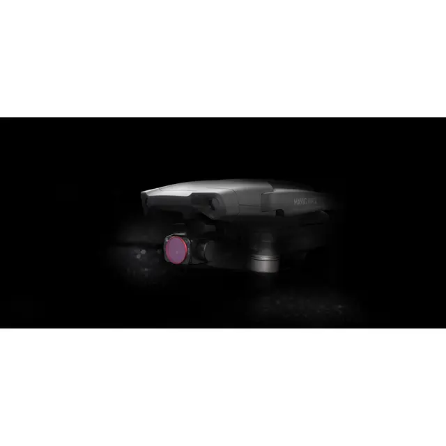 PGYTECH Filter Mavic Air 2 ND/PL Set ND/PL 8, 16, 32, 64 