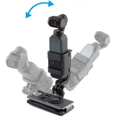 PGYTECH Action Camera L Bracket til Dji Osmo Pocket