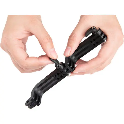 PGYTECH Action Camera L Bracket til Dji Osmo Pocket 