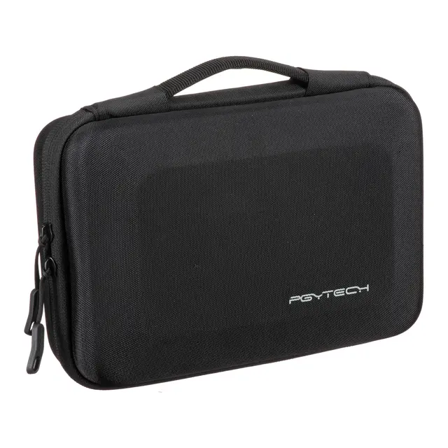 PGYTECH Carrying Case for DJI Osmo Pocket Gimbal/Action Camera 