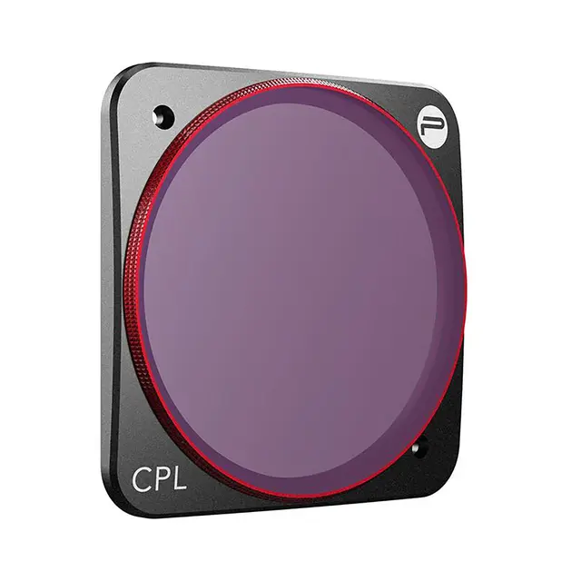 PGYTECH DJI Action 2 CPL Filter Pro 
