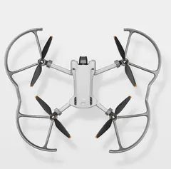 PGYTECH Propeller Guard DJI Mini 3 Pro Propellbeskyttelse For Mini 3 Pro