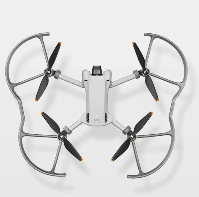 PGYTECH Propeller Guard for DJI Mini 3 Pro