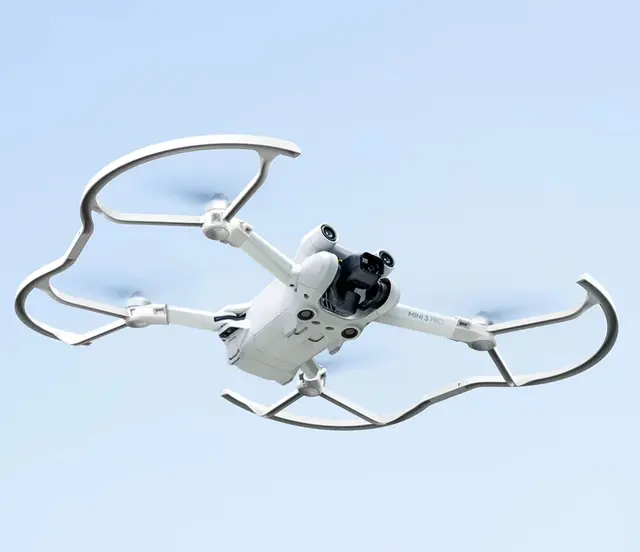 PGYTECH Propeller Guard for DJI Mini 3 Pro