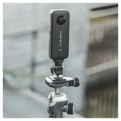 PGYTECH Action Camera SnapLock Plate Arca-Swiss kompatibel