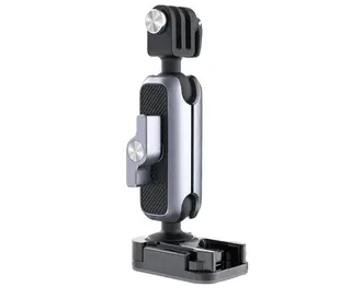 PGYTECH Action Camera Adhesive Mount Selvklebende feste med arm. GoPro + 1/4&quot;