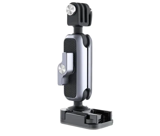 PGYTECH Action Camera Adhesive Mount Selvklebende feste med arm. GoPro + 1/4" 