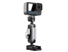 PGYTECH Action Camera Adhesive Mount Selvklebende feste med arm. GoPro + 1/4&quot;
