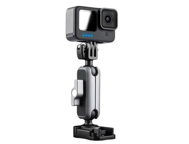 PGYTECH Action Camera Adhesive Mount Selvklebende feste med arm. GoPro + 1/4" 