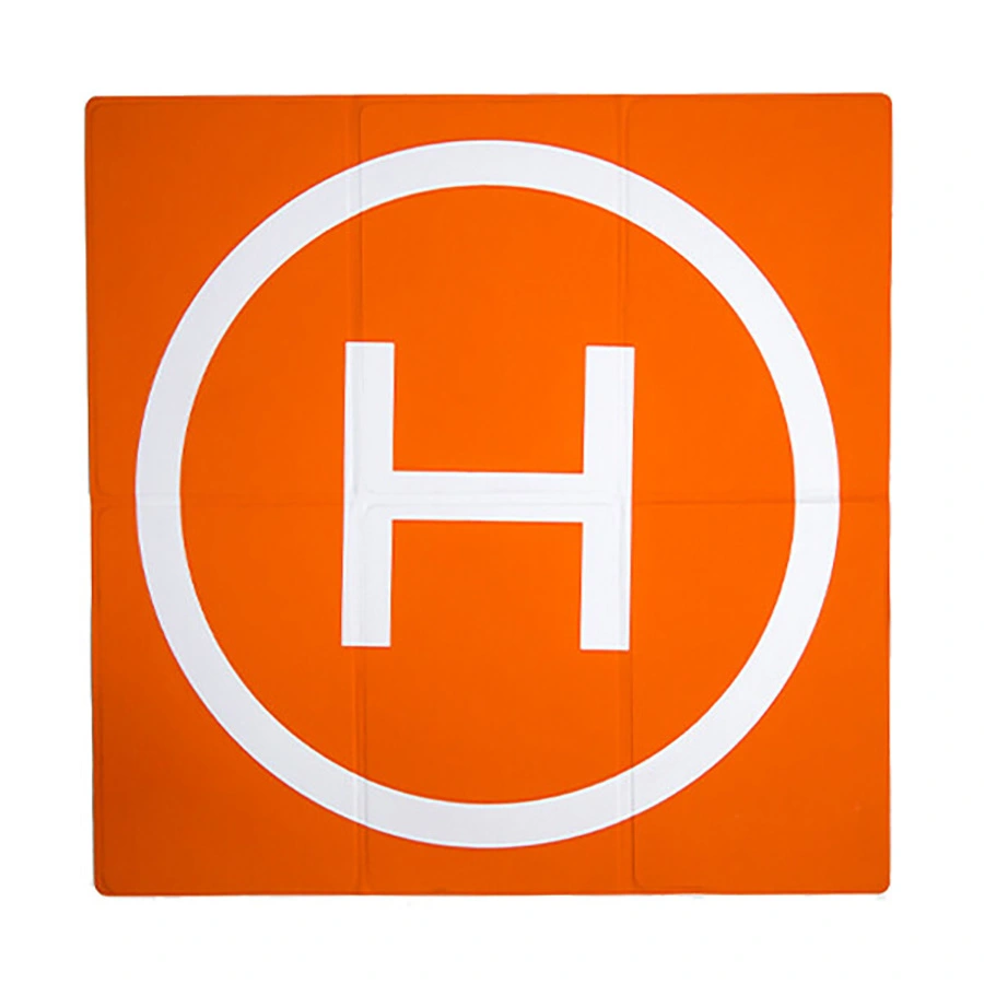 PGYTECH Landing Pad Pro V.2 50x50cm Folding Landing Pad