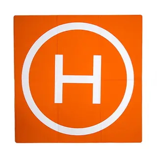 PGYTECH Landing Pad Pro V.2 50x50cm Folding Landing Pad