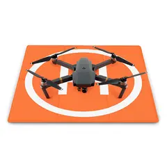 PGYTECH Landing Pad Pro V.2 50x50cm drone landing plass