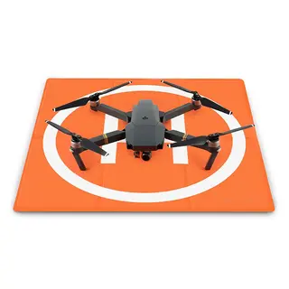 PGYTECH Landing Pad Pro V.2 50x50cm drone landing plass