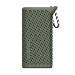 PGYTECH CreateMate CFexpress Type B/SD Card Reader Case. Moss Green