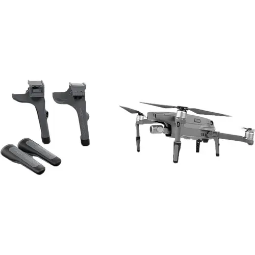 PGYTECH Accessories Combo for MAVIC 2 Zoom Professional 