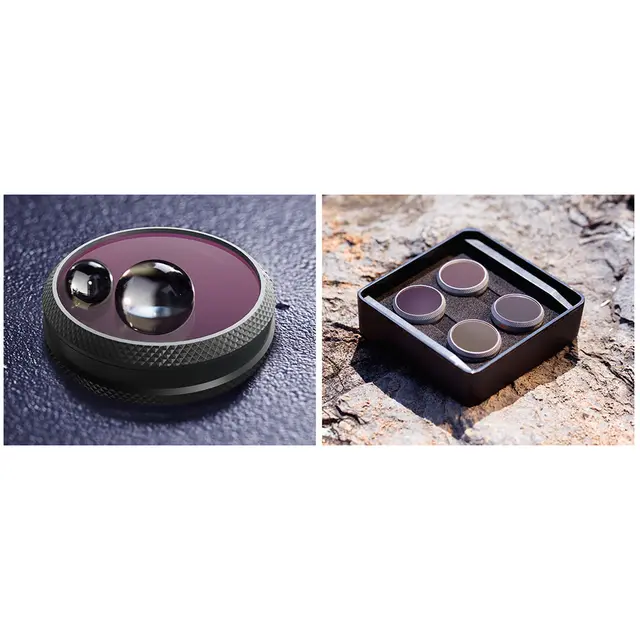 PGYTECH Accessories Combo for MAVIC 2 Zoom Professional 