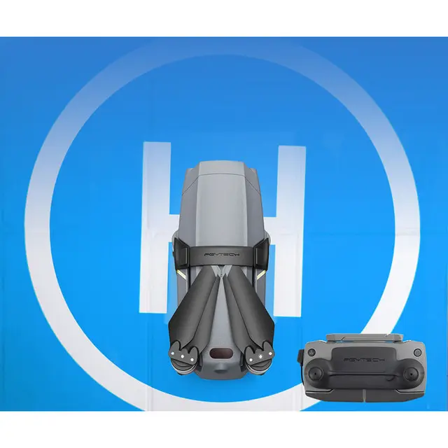 PGYTECH Accessories Combo for MAVIC 2 Zoom Professional 