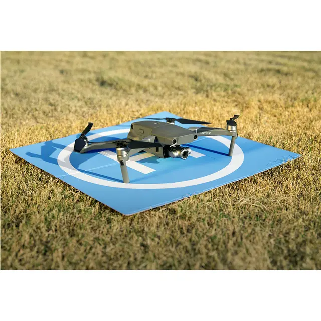 PGYTECH Accessories Combo for MAVIC 2 Zoom Professional 