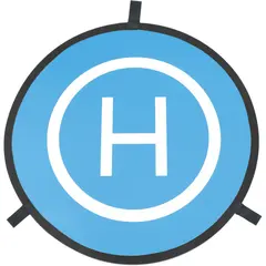 PGYTECH 55CM  Landing Pad