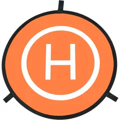 PGYTECH 55CM  Landing Pad