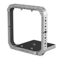 Pixboom Cage/Rig from SmallRig Silver