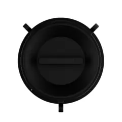 Pixboom Mount Adapter to Canon EF Black