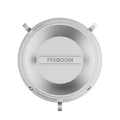 Pixboom Mount Adapter to Sony E Silver