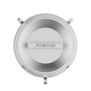 Pixboom Mount Adapter to Sony E Silver