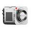 Pixboom Spark BSI High-Speed Camera Silver. EF-mount. 2,5 TB