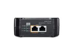 Planet Injector 1-port Gigabit POE ++ Power Injector Ethernett 10/100/1000Mbps